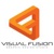 Visual Fusion logo