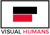 Visual Humans logo