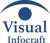 Visual InfoCraft logo
