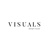 Visuals Design House logo