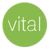 Vital Branding logo