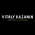 Vitaly Kazanin logo