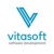 Vitasoft Ukraine logo