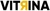 VITRINA logo