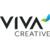 VIVA Creative logo