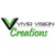 Vivid Vision Creations, LLC logo