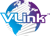 VLink logo