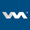 VM Squared logo