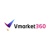Vmarket360 logo