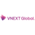 VNEXT Global logo