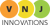 VNJ Innovations Pvt. Ltd. logo