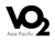 VO2 Asia Pacific logo