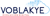Voblakye logo