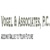 Vogel & Associates PC logo