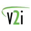 VOICE2insight logo