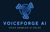 VoiceForgeAI logo