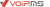 VoIP.ms logo