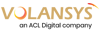 VOLANSYS (An ACL Digital Company) logo