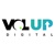 Volume Up Digital logo