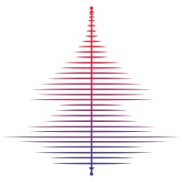 Volumetree logo