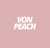 Von Peach GmbH logo