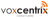 Voxcentrix logo