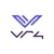 VR4 logo