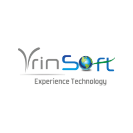 Vrinsoft Technology Pvt. Ltd. logo
