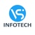 VS Infotech logo
