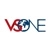 VS One World logo