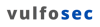 Vulfosec logo
