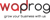 wadprog logo