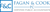 Walborn,Fagan & Cook PC logo