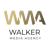 Walker Media Agency logo