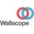 Wallscope logo