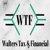 Walters Tax & Financial Services logo