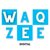 WaqZee Digital UK logo