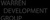 Warren Development Group, LLC logo