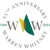 Warren Whitney logo