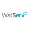WatServ logo
