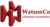 WatsonCo Chartered Accountants logo