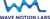 Wave Motion Labs logo