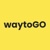 Way to Golang logo