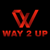 Way2Up logo