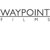 Waypoint Films logo