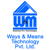 Ways and Means Technology Pvt. Ltd. logo