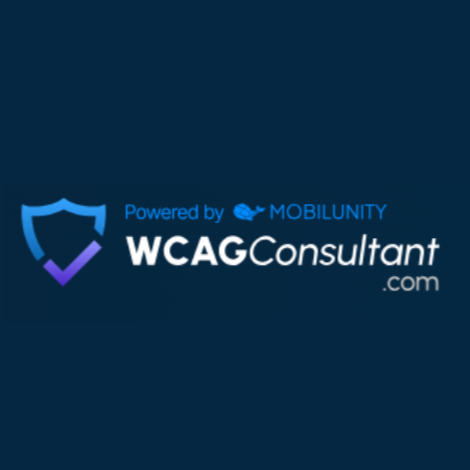 WCAGConsultant logo