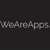 We Are Apps logo