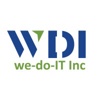 we-do-IT, Inc. logo