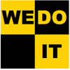 We Do IT USA logo